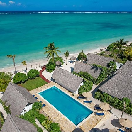 Juana Ocean Villas Makunduchi Zewnętrze zdjęcie