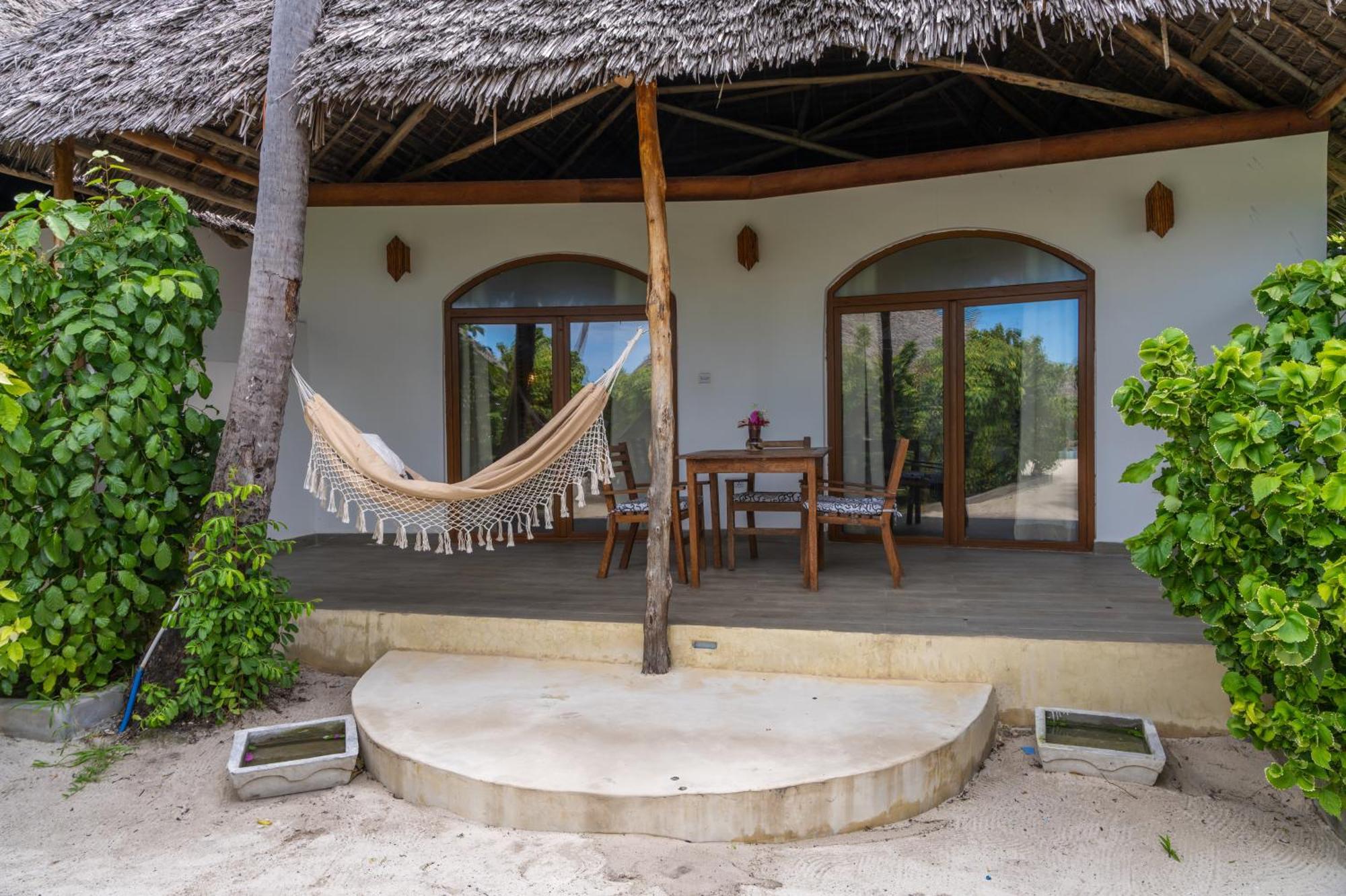 Juana Ocean Villas Makunduchi Zewnętrze zdjęcie