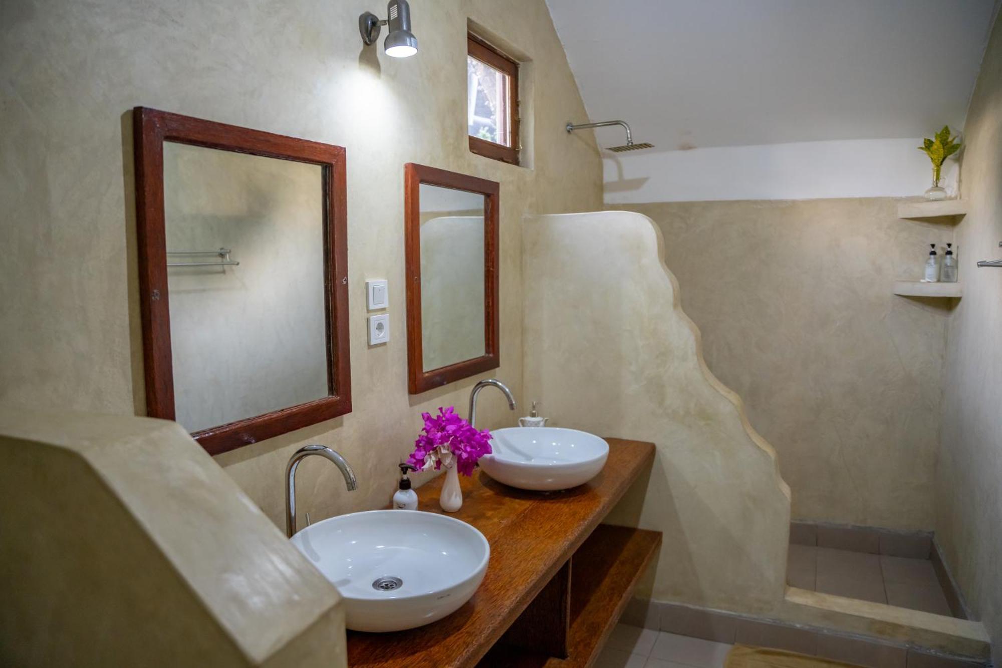 Juana Ocean Villas Makunduchi Zewnętrze zdjęcie