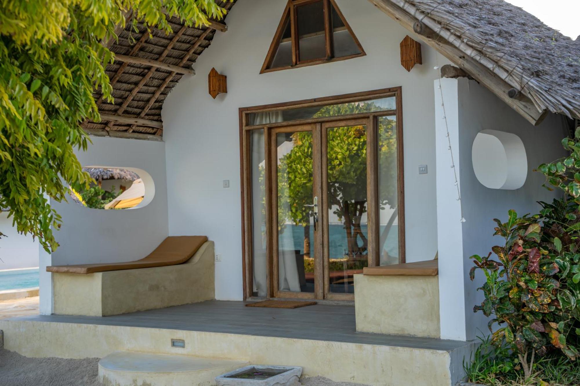 Juana Ocean Villas Makunduchi Zewnętrze zdjęcie